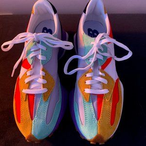 Brand new, never worn New Balance Running shoe